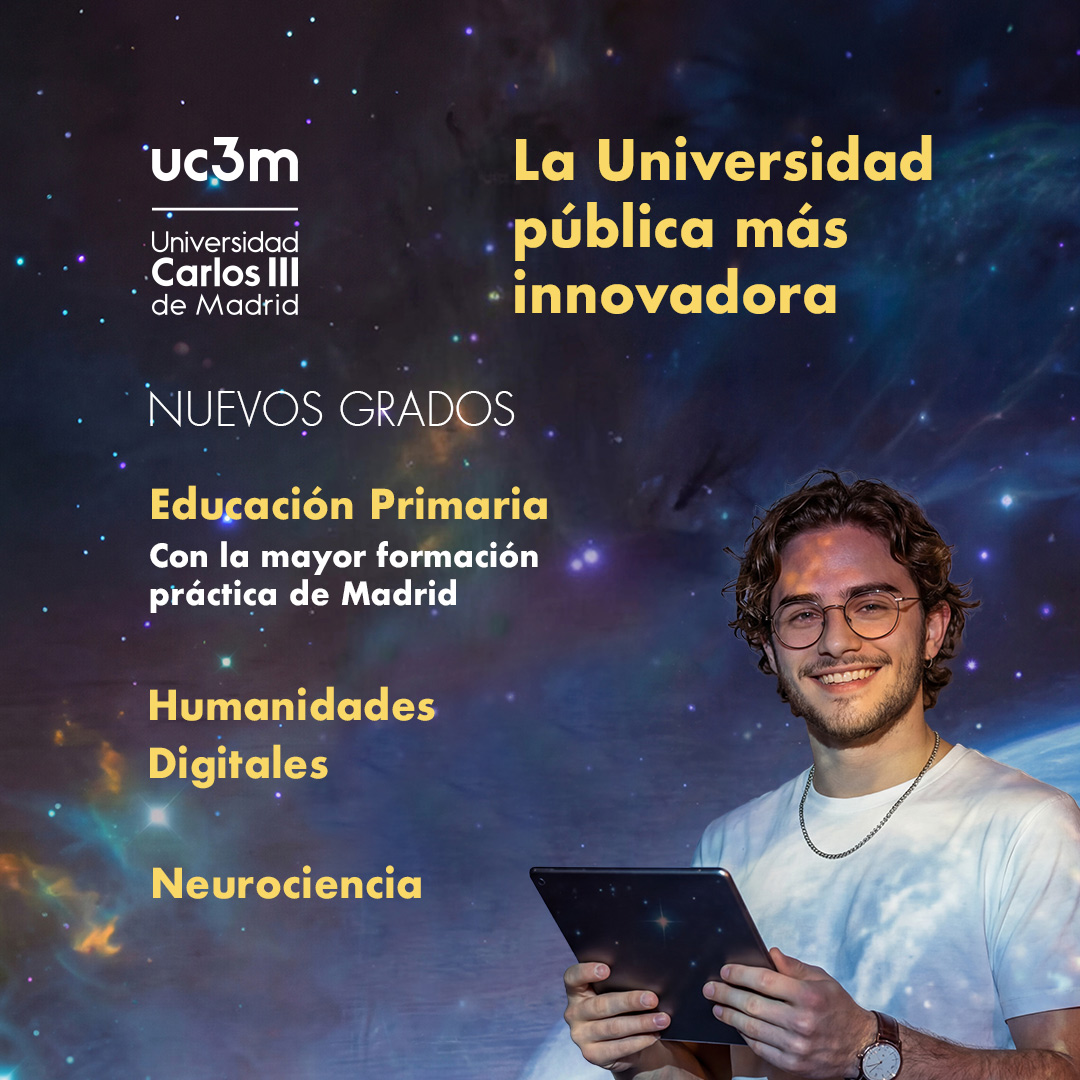 UC3M tweet media