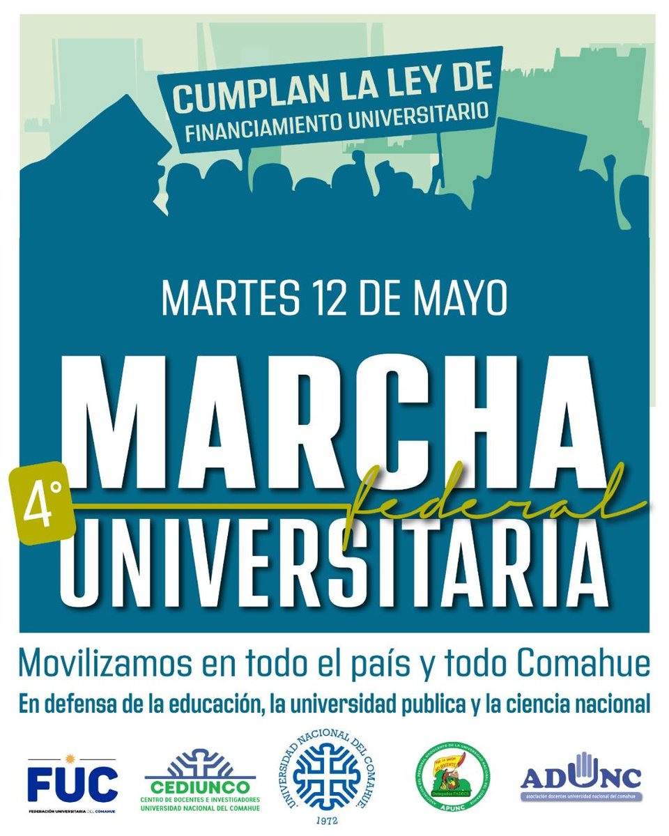 Sindicato de Prensa tweet media