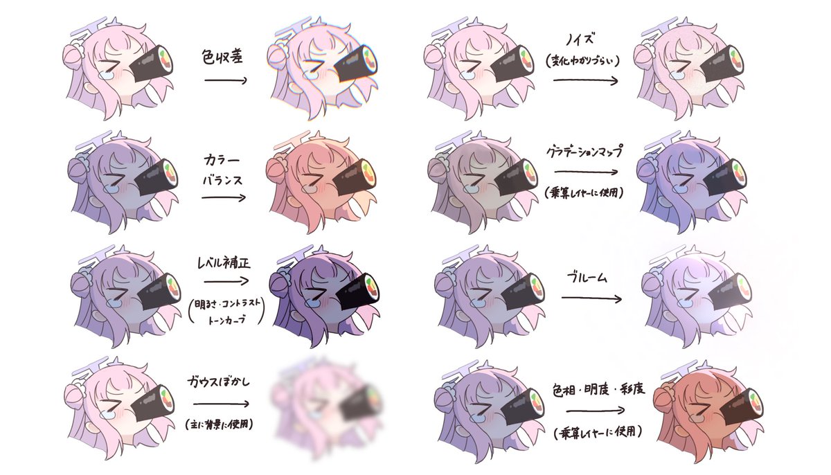 なつめぐ tweet media
