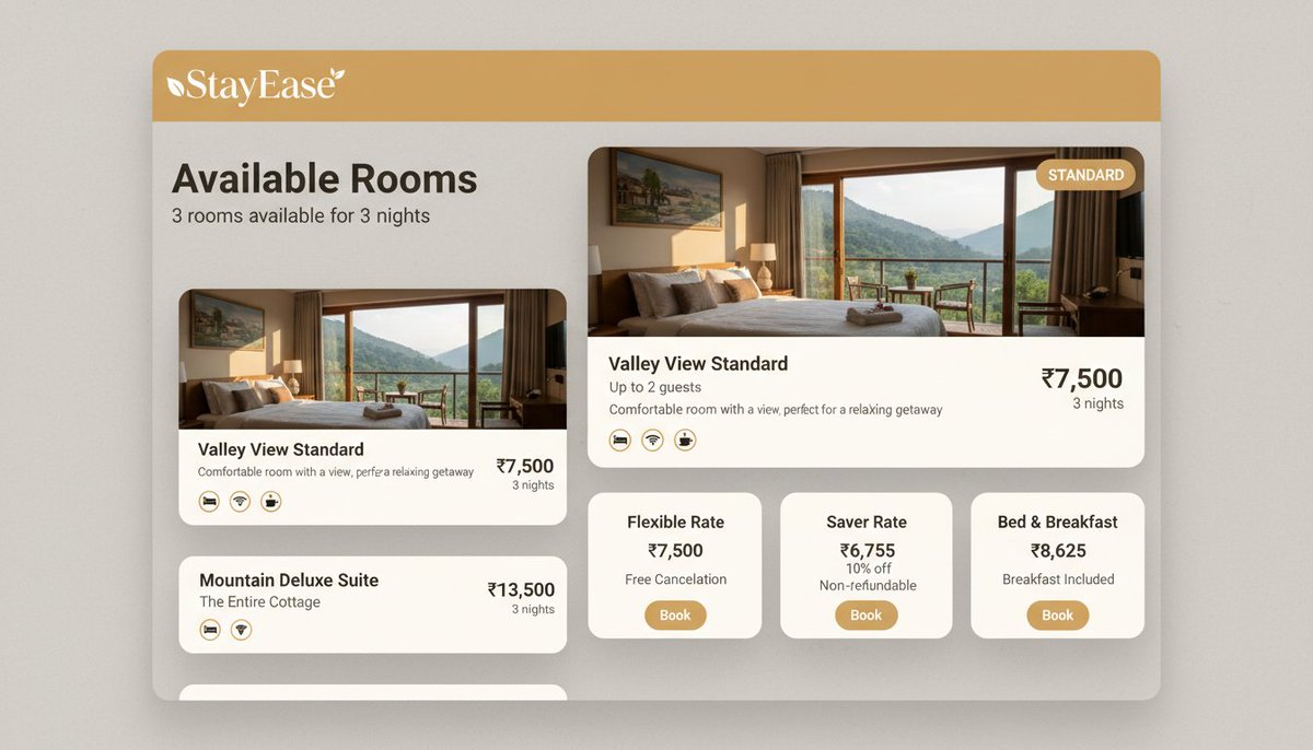 ppkundu's tweet photo. We’ve stripped away the complexity of traditional OTAs to provide a clean, high-conversion booking engine specifically designed for boutique hotels, B&amp;Bs, and guesthouses -- Get the full information how @bookmerihotel can benefit your business --> https://t.co/eYklF4Zg4F https://t.co/ptCrqS5fIH