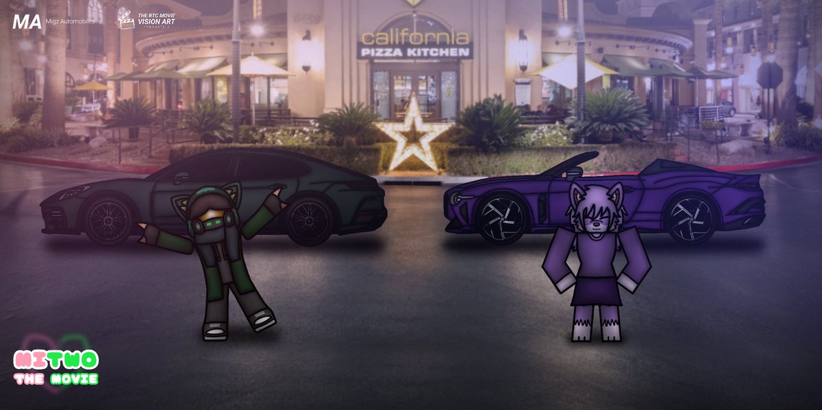 Migz Automobiles (2ND Acc of RTC Movie 📌🎬) tweet media