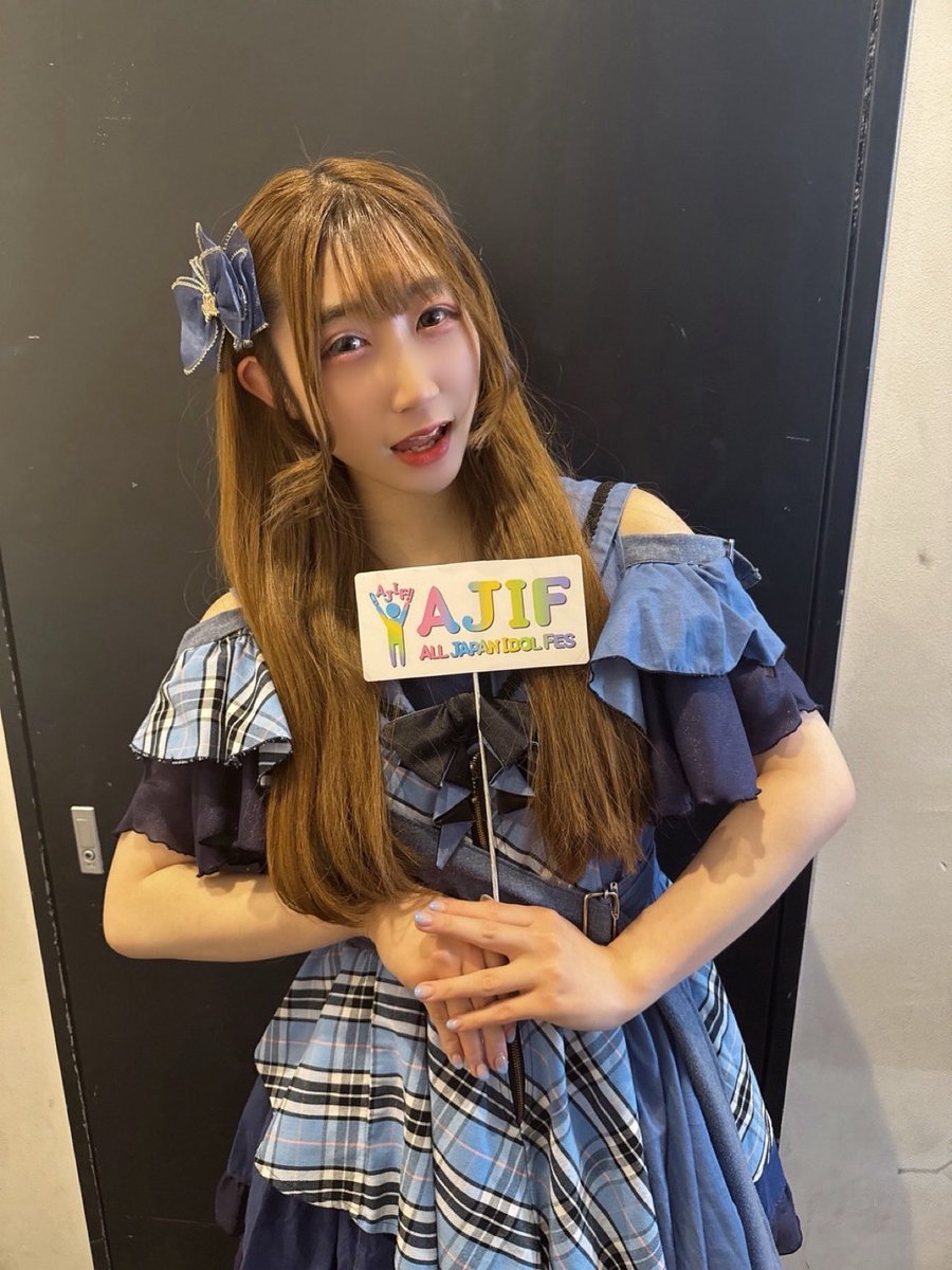 本日‼️浅草VAMPKINにて｢ALL JAPAN IDOL FES｣ありがとうございましたｯ