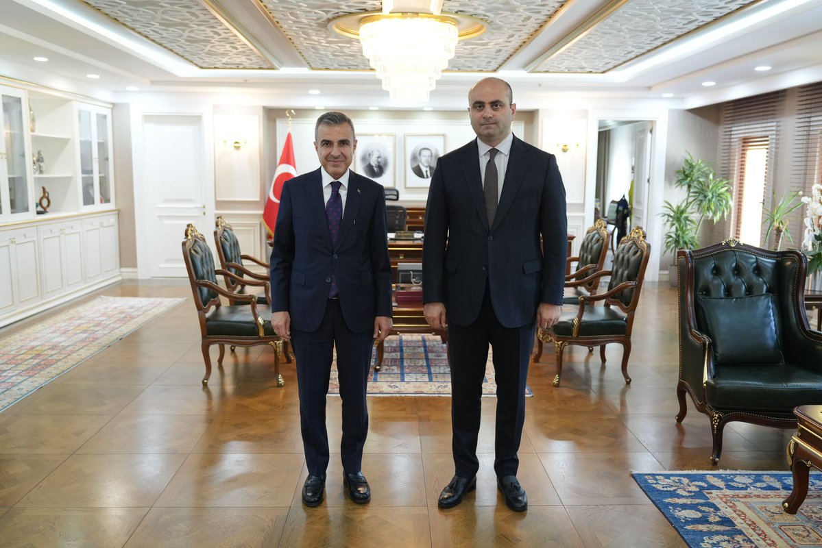 Beyoğlu Kaymakamlığı tweet media