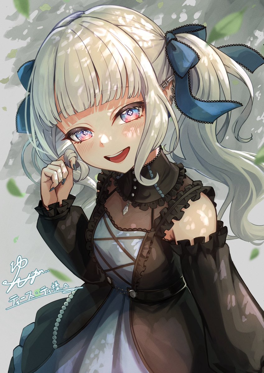 ①ゆん ゆん️✒️依頼募集中 (@yun0786) / Posts / X
