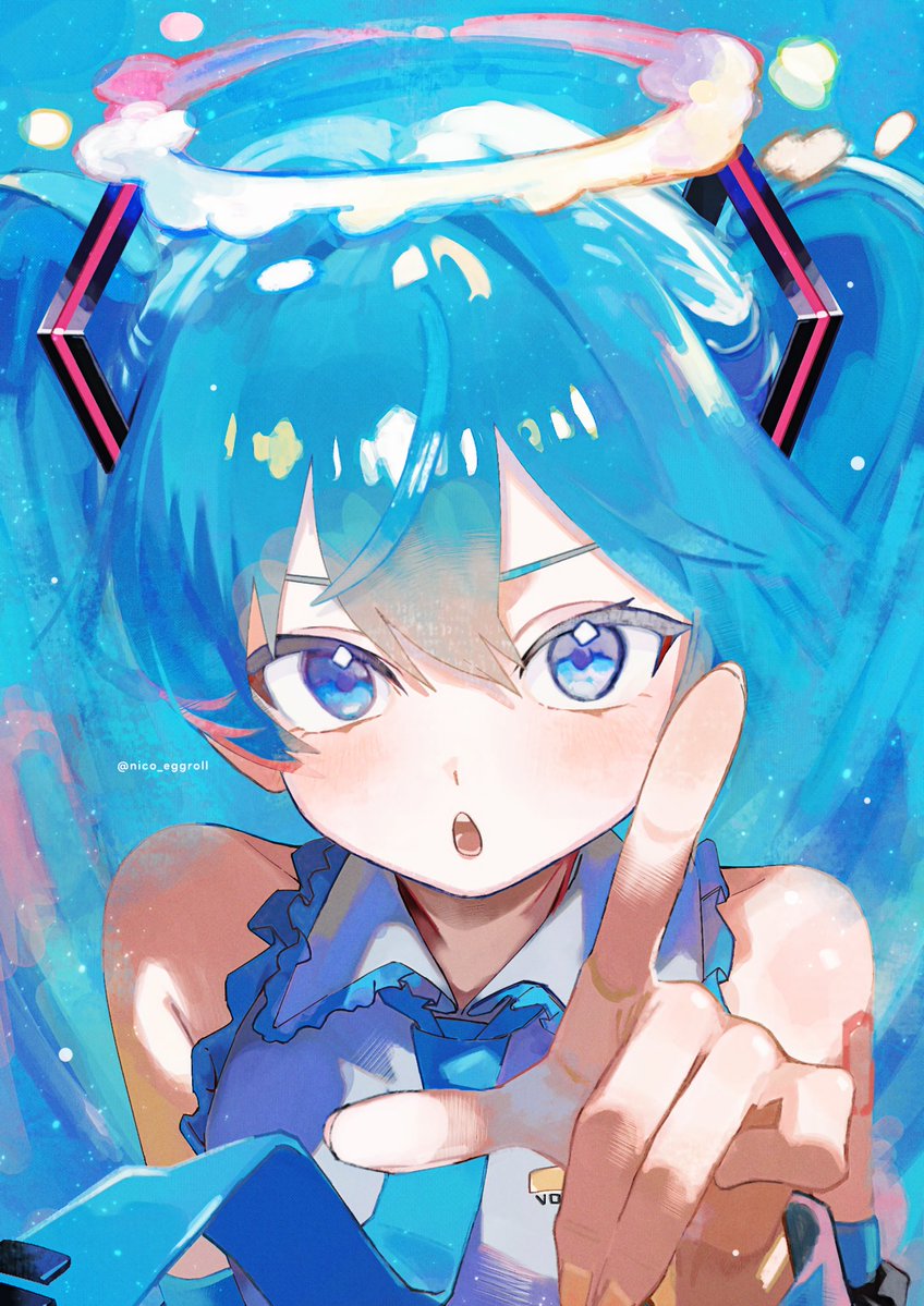 みやこ / eggroll☆ tweet media