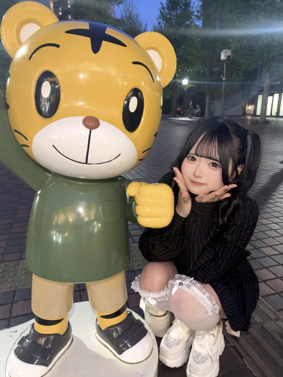 本田かえで【ParaLulu】 tweet media