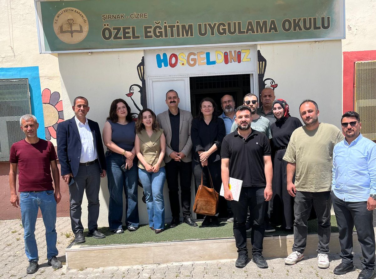 Eğitim Sen tweet media