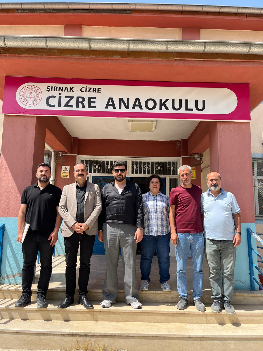 Eğitim Sen tweet media