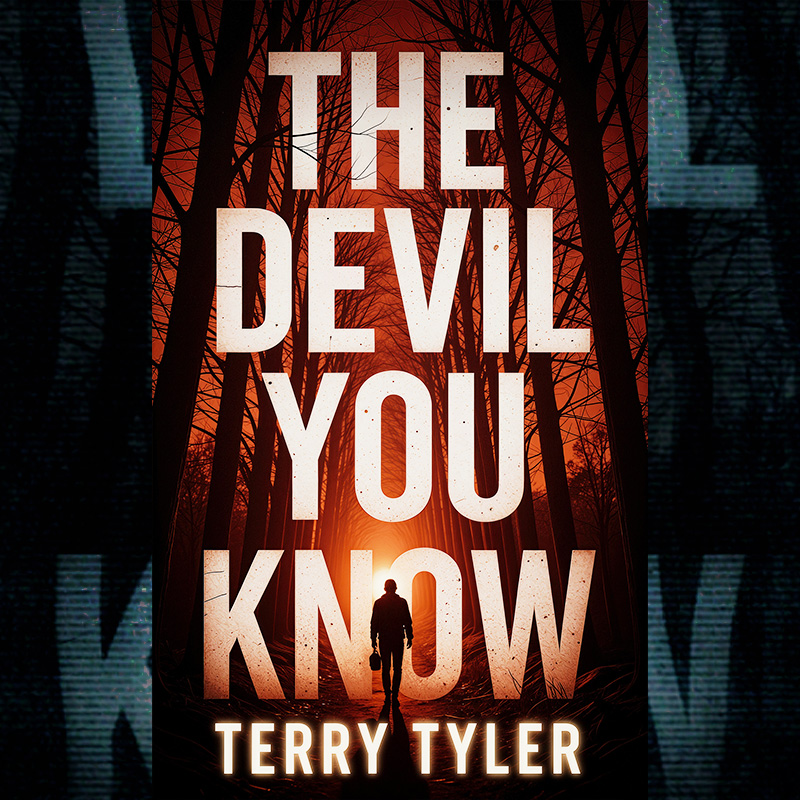 TerryTyler4's tweet photo. 'Psychological suspense with a cast of superbly drawn characters.'

'An excellent twist on the serial killer novel.'

Could someone you love have a terrifying dark side?  

- THE DEVIL YOU KNOW - 
https://t.co/7hOi2JuzKK

#KindleUnlimited #Paperback https://t.co/ZPud1PT95f