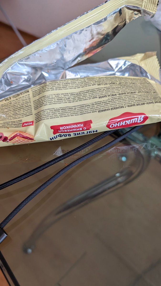 Once upon a dev tweet media