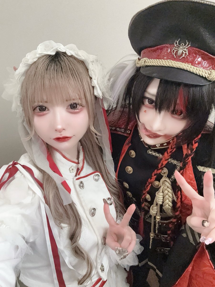 翠城ニア 【マーキュロ】 (@Nier_m96) / Posts / X