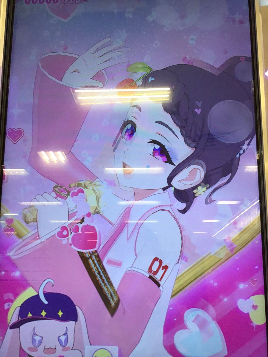 Primoともめろ tweet media