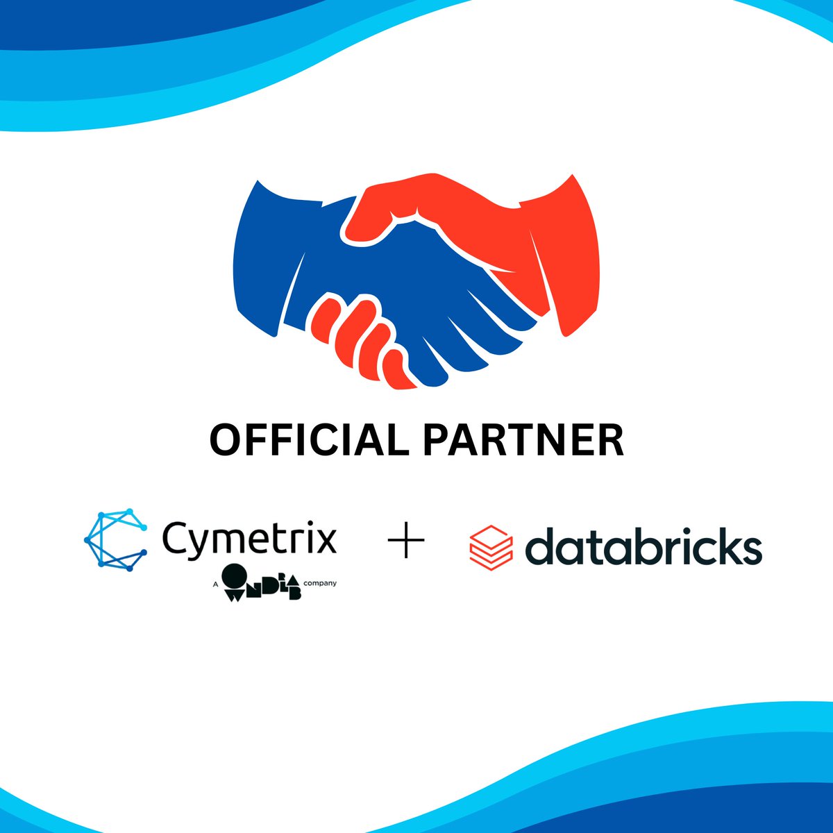 Cymetrix Software tweet media