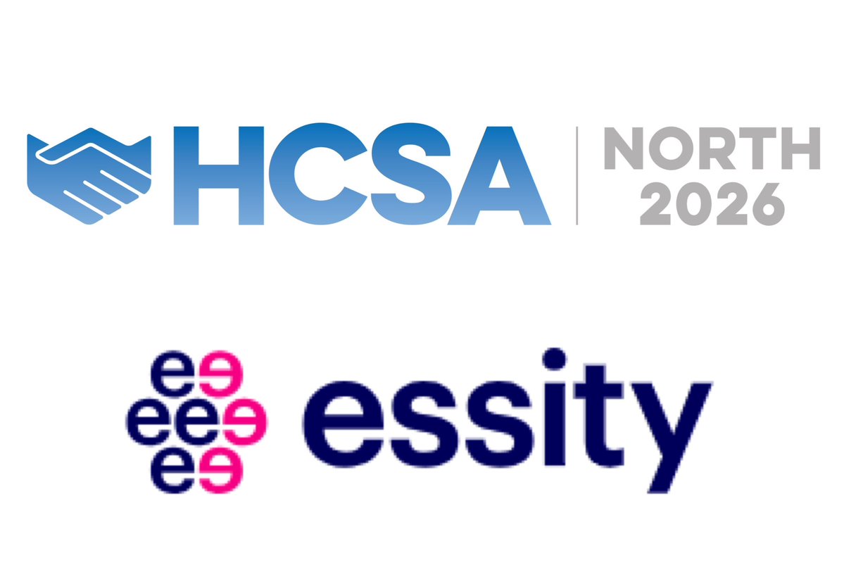 HCSA tweet media