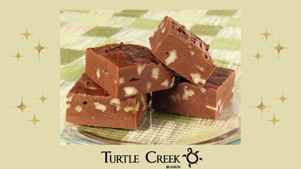 Turtle Creek Branson tweet media