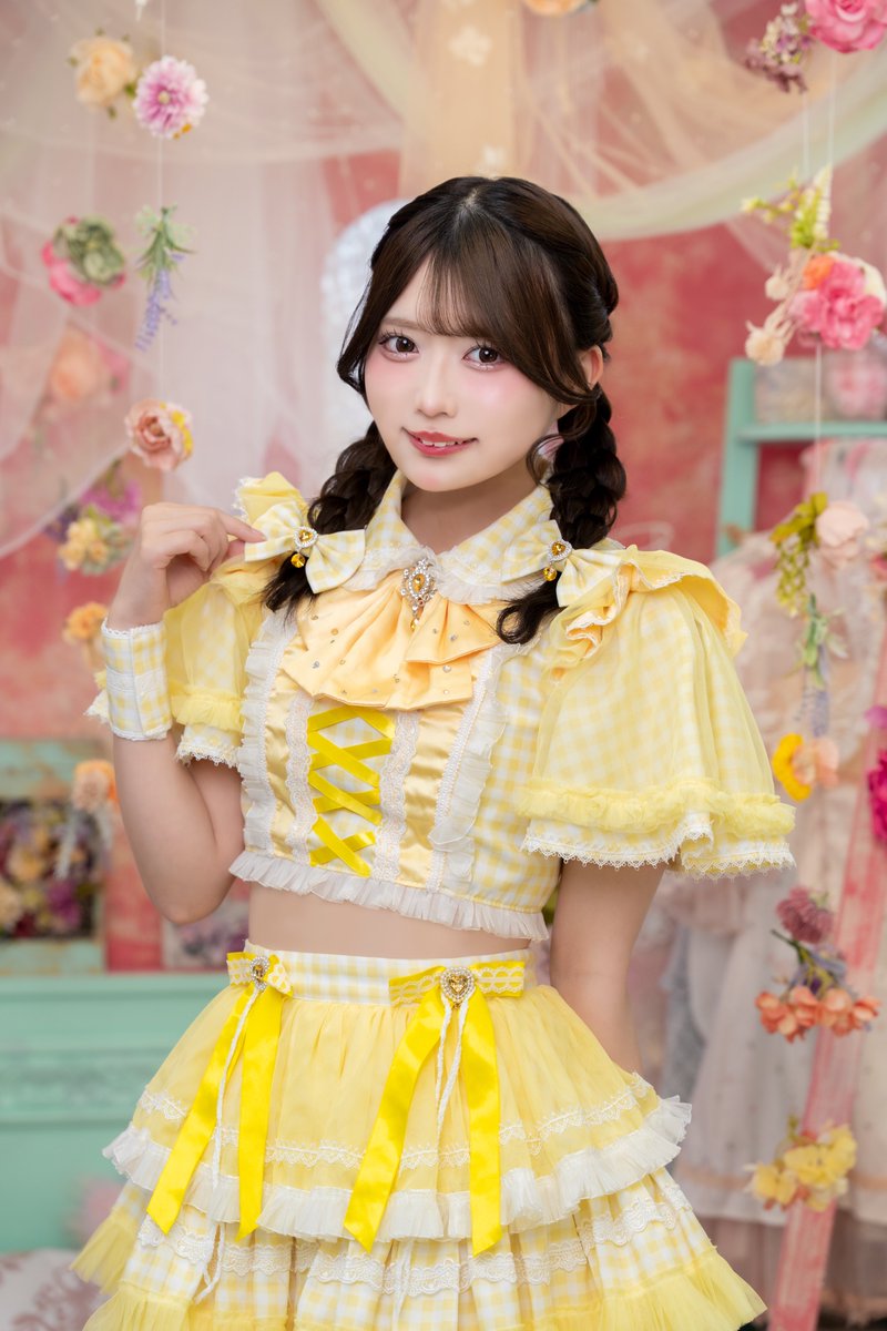 サクヤコノハナ tweet media