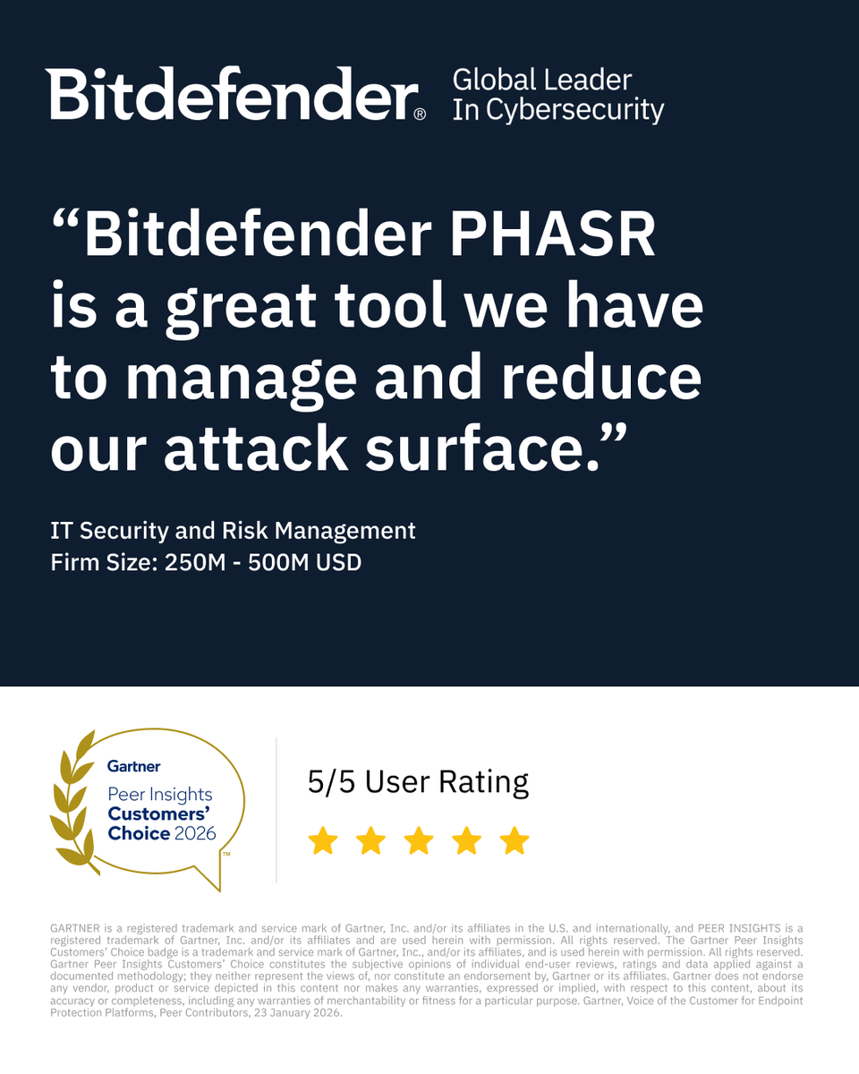 Bitdefender_Ent tweet media