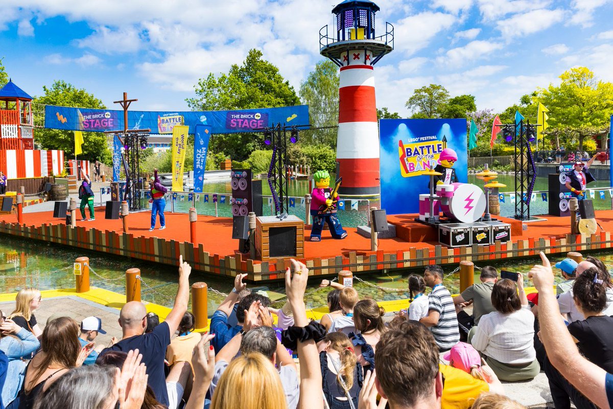 Merlin Annual Pass UK tweet media
