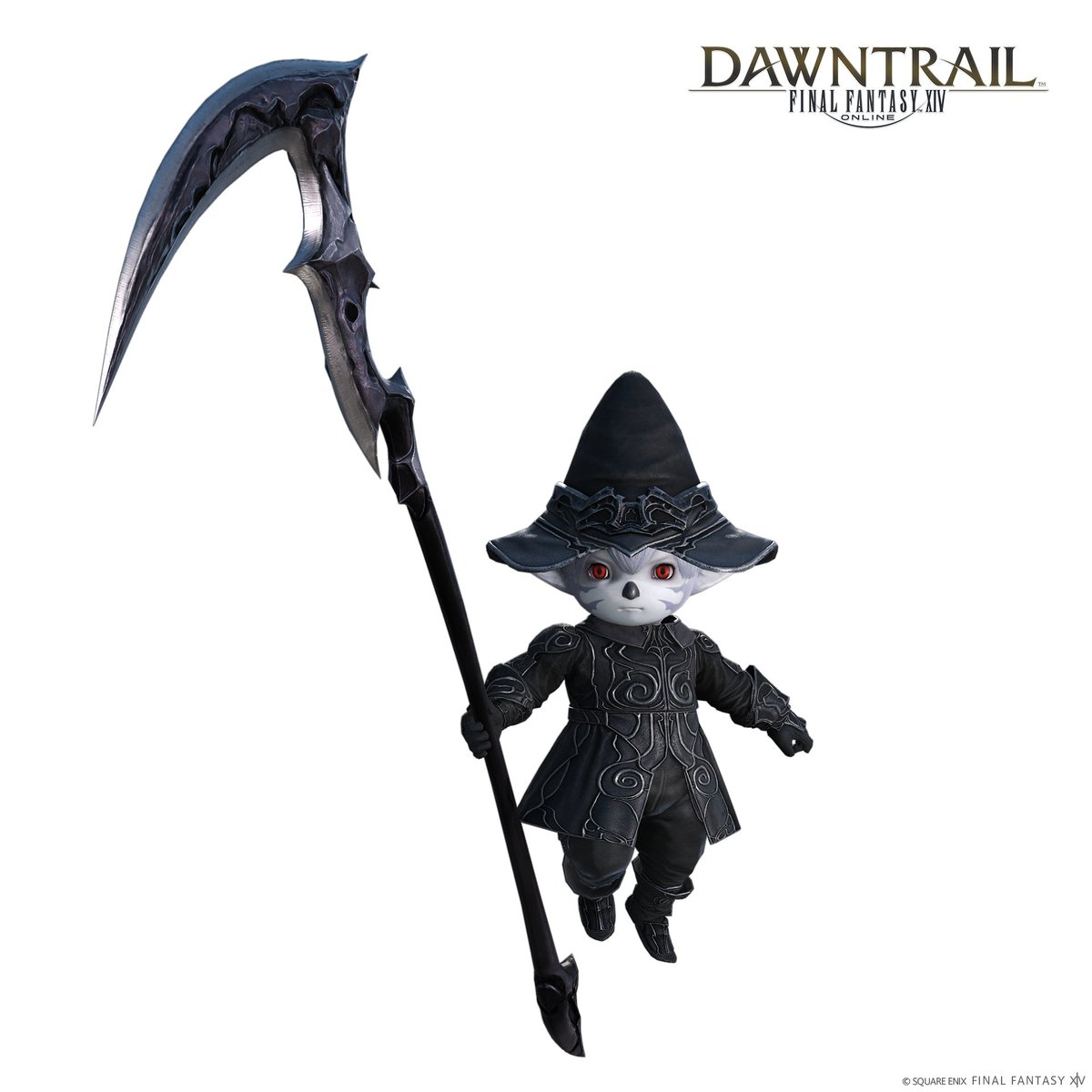 FINAL FANTASY XIV tweet media