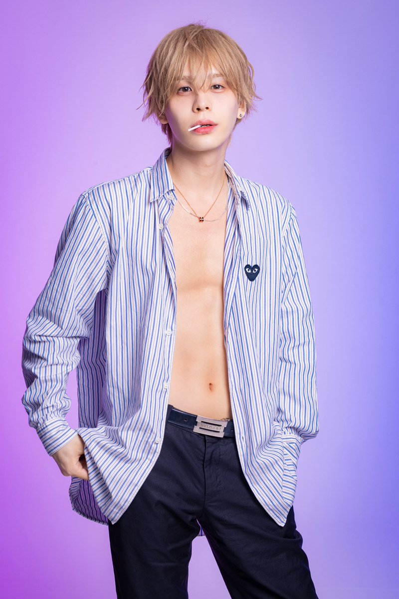 SS/AW【1.5周年東名阪ツアー6/12.18.19】 tweet media