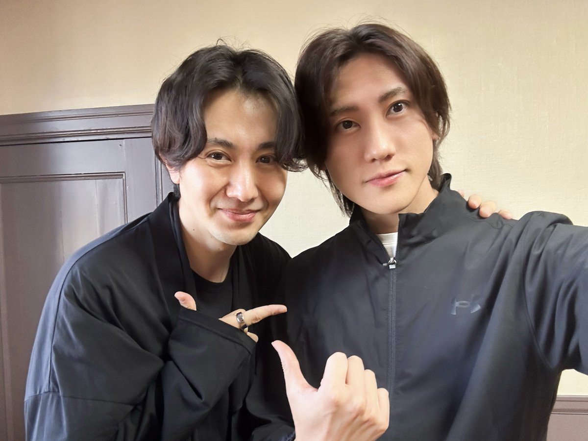 植原卓也&STAFF (@tkyxyou) / Posts / X