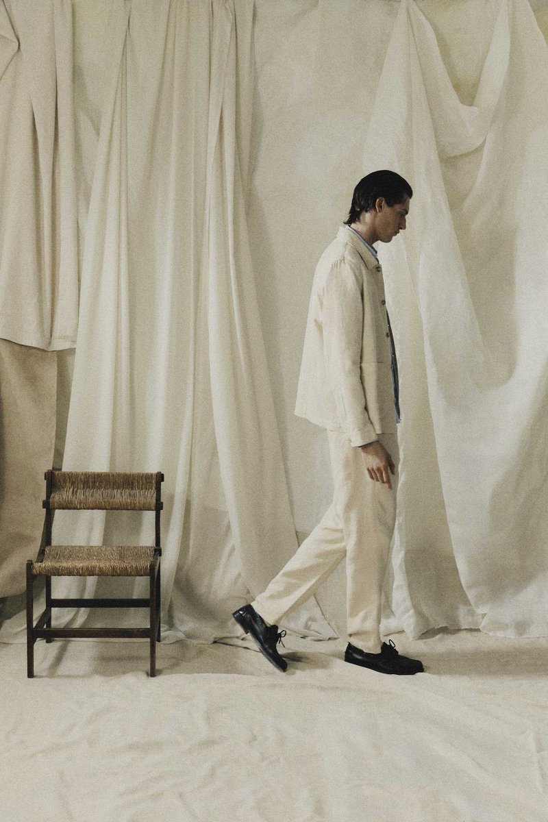 Male Fashion Trends tweet media