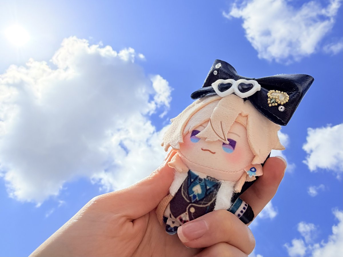 チュリ子♠次は6月レチオンリー tweet media