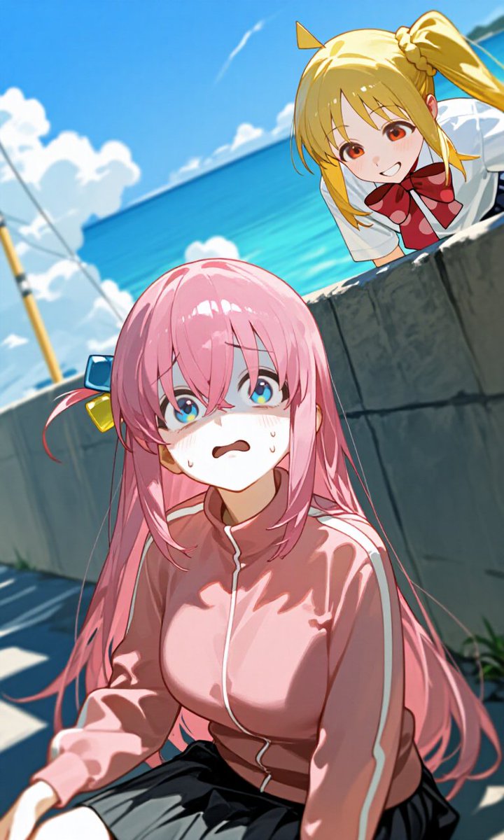 あけみ・AIイラストと動画 tweet media