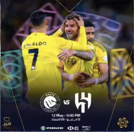 maha_fm_'s tweet photo. #الهلال_النصر متوفر https://t.co/EWKoujI6ba