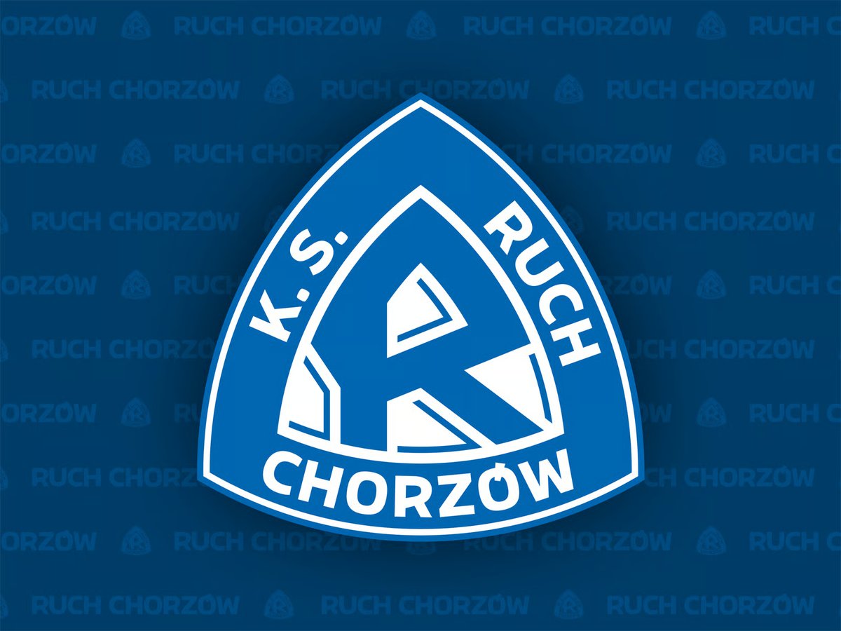 Ruch Chorzów tweet media