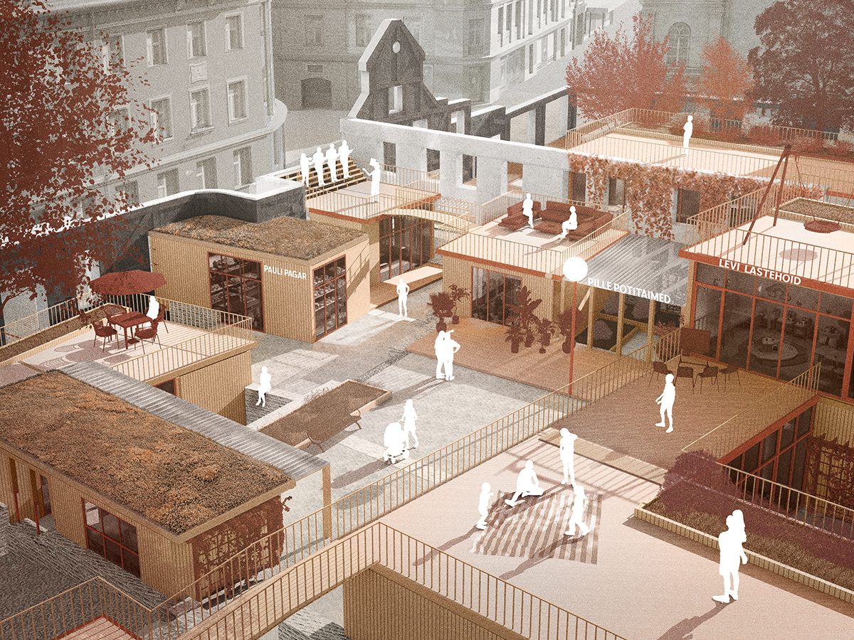 ArchDaily tweet media