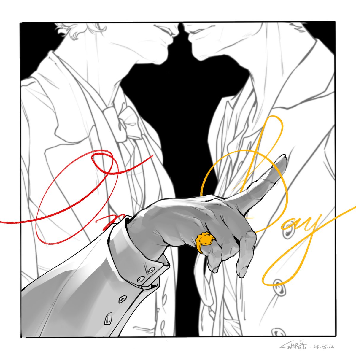 秋寻🥀 tweet media