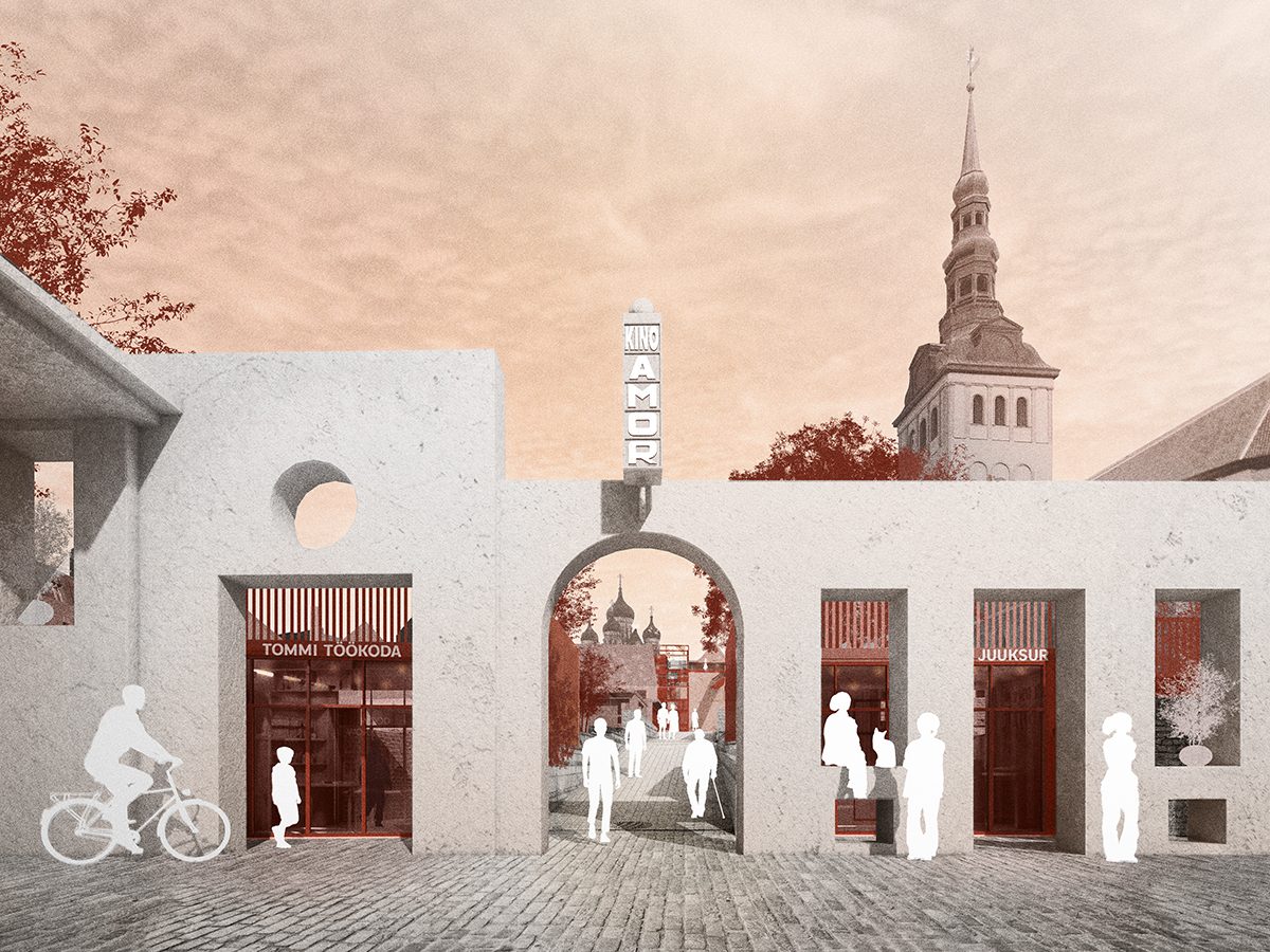 ArchDaily tweet media