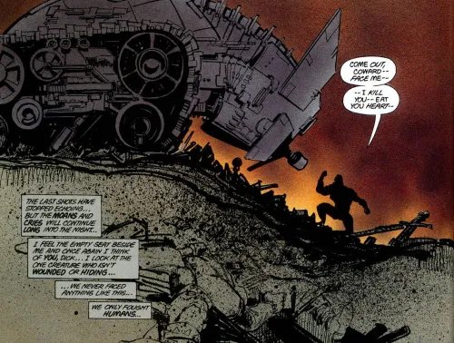 The Batman Book Club tweet media