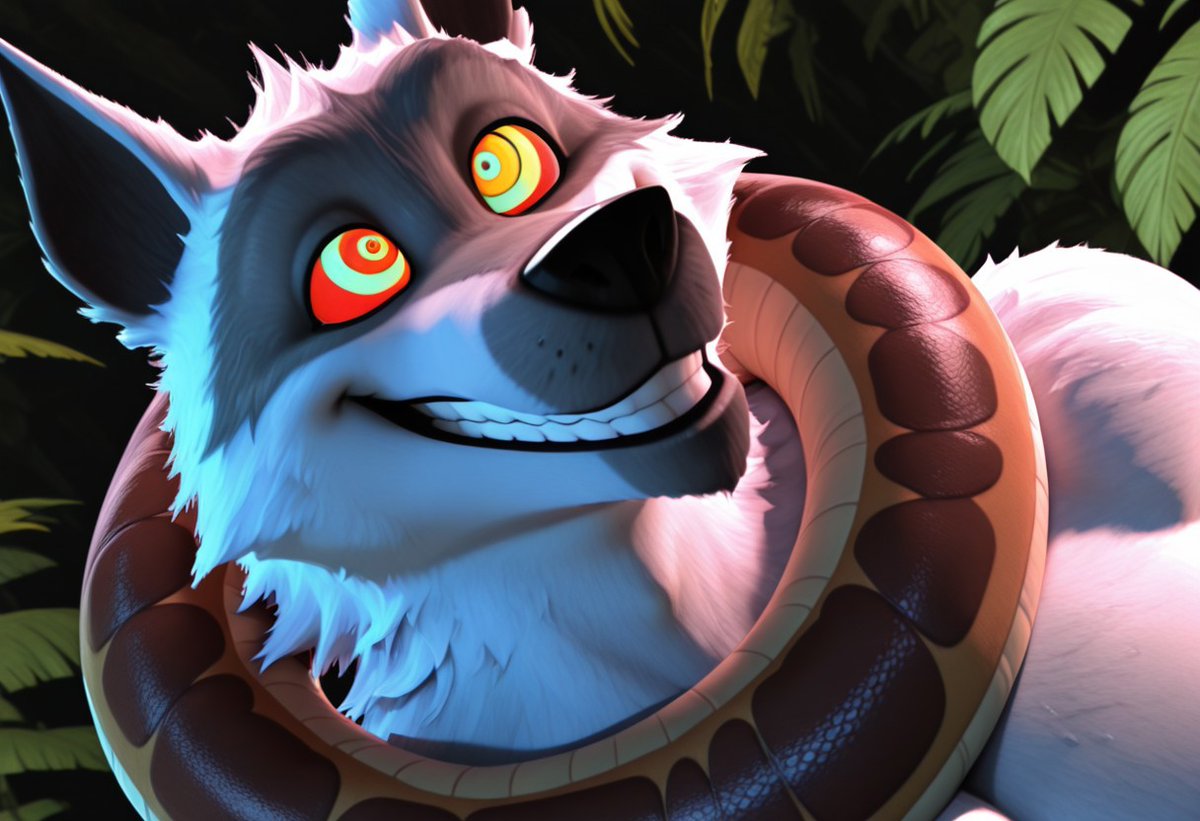 FurryYomiuri tweet media