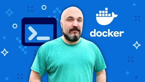 MyFreeCourse's tweet photo. *IDocker Deep Dive: Build, Ship, And Run Containers*

FREE For Limited Enrolls

https://t.co/YoIM5ygaY9 https://t.co/vDxXwocDKk