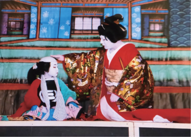 jishibai_web's tweet photo. 【ぎふ清流座　地芝居公演】

6/21に「ぎふ清流座地芝居公演」が開催されます！
地芝居札も配布されますので、ぜひご鑑賞ください！
公演の詳細はこちら
https://t.co/6EQAQlQg2l https://t.co/owA4tKAoX0