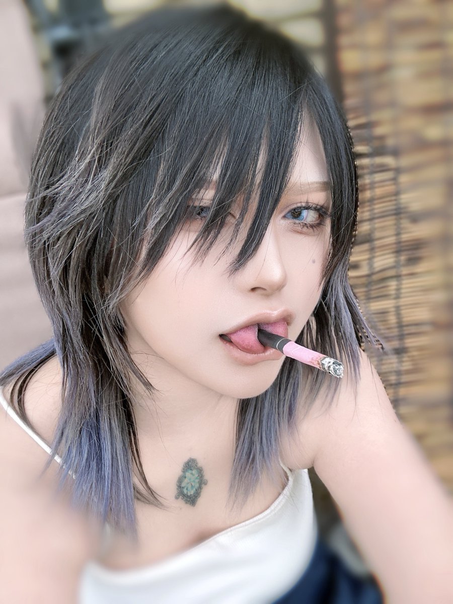 青沙 tweet media