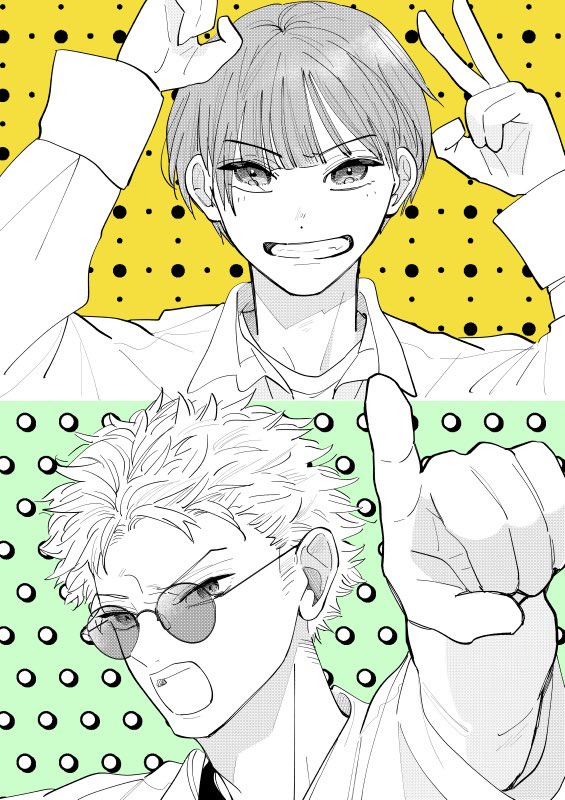 青海瑠依 tweet media