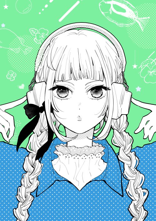 青海瑠依 tweet media
