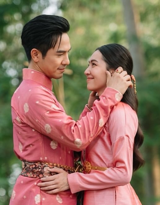 yayee kaew tweet media