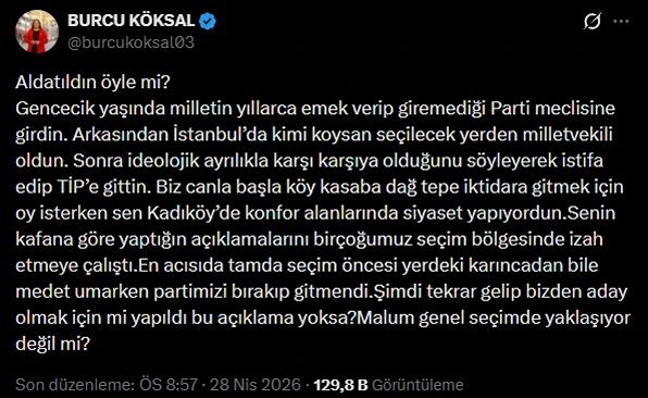 Solcu Gazete tweet media