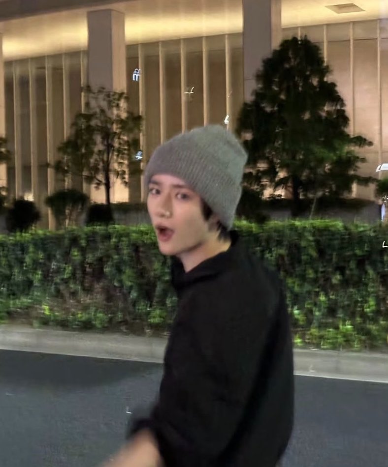 쭈니별 ミ⛧ tweet media