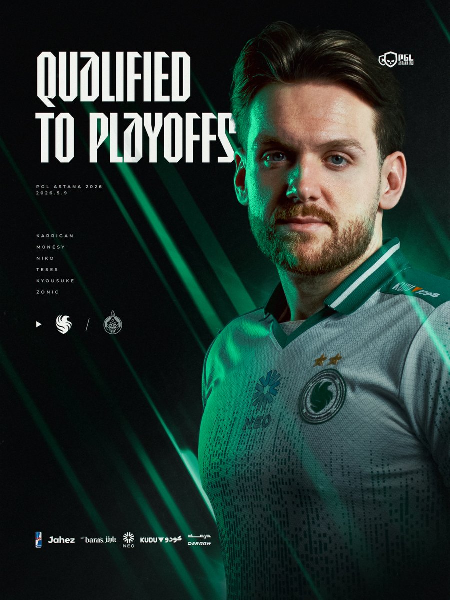 Falcons Esports tweet media