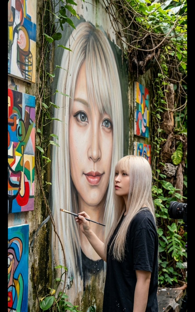 Keisandeath ㄜƕ 芸術の初夏🎨🤟 ※フィクションdeath😂
