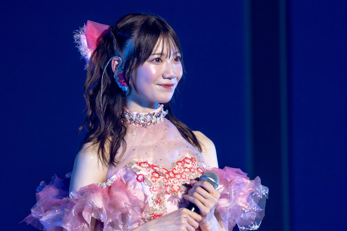 カ*ン様 NGT48 藤崎未優 2026年スプリングコンサートシアターくじ特賞