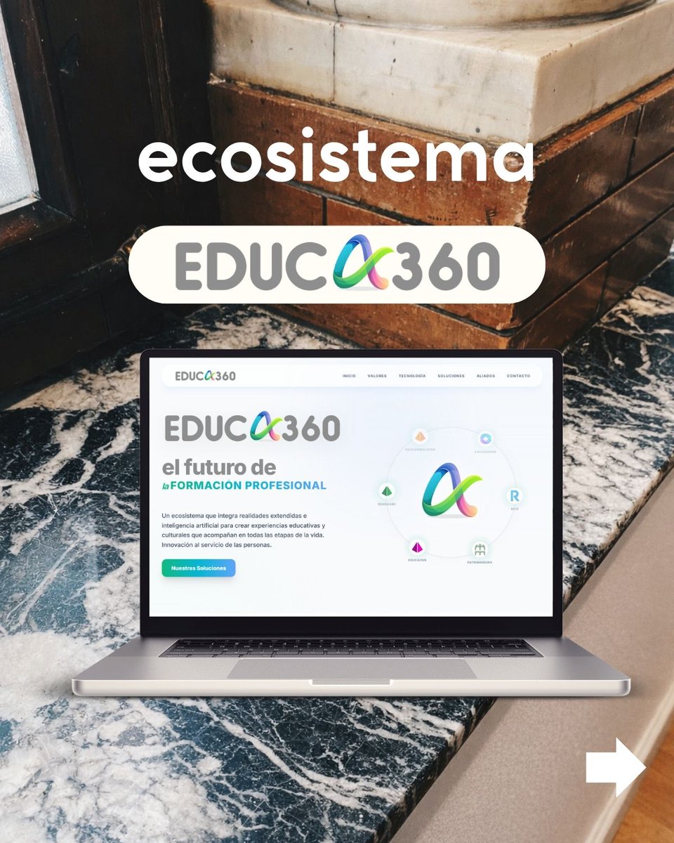 Educa360 tweet media