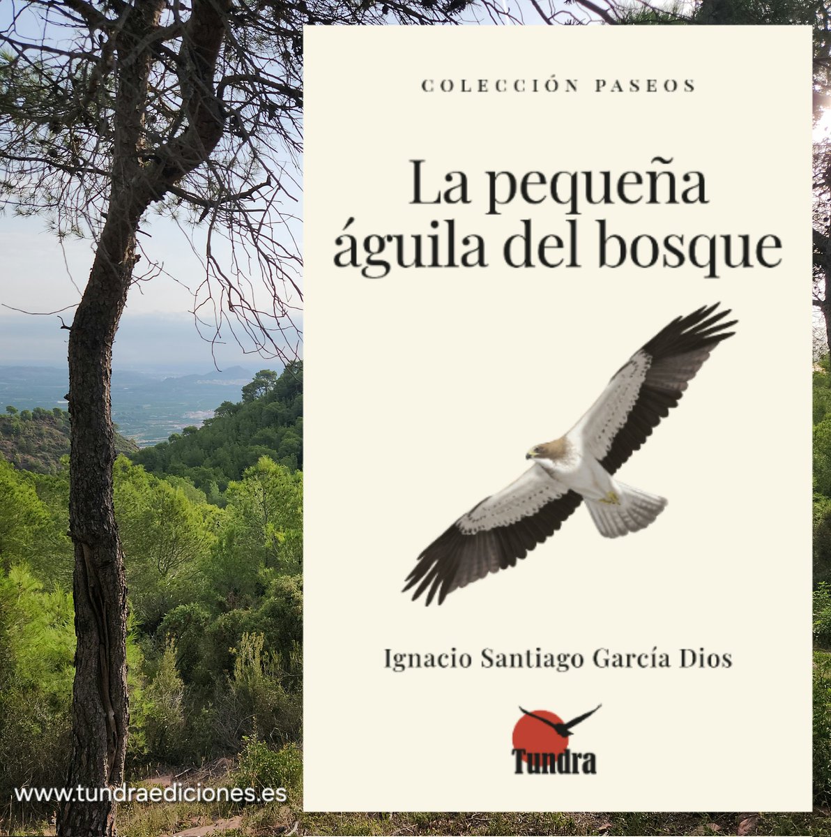 Tundra Ediciones tweet media