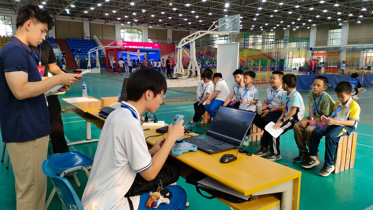 Space Town Wenchang tweet media