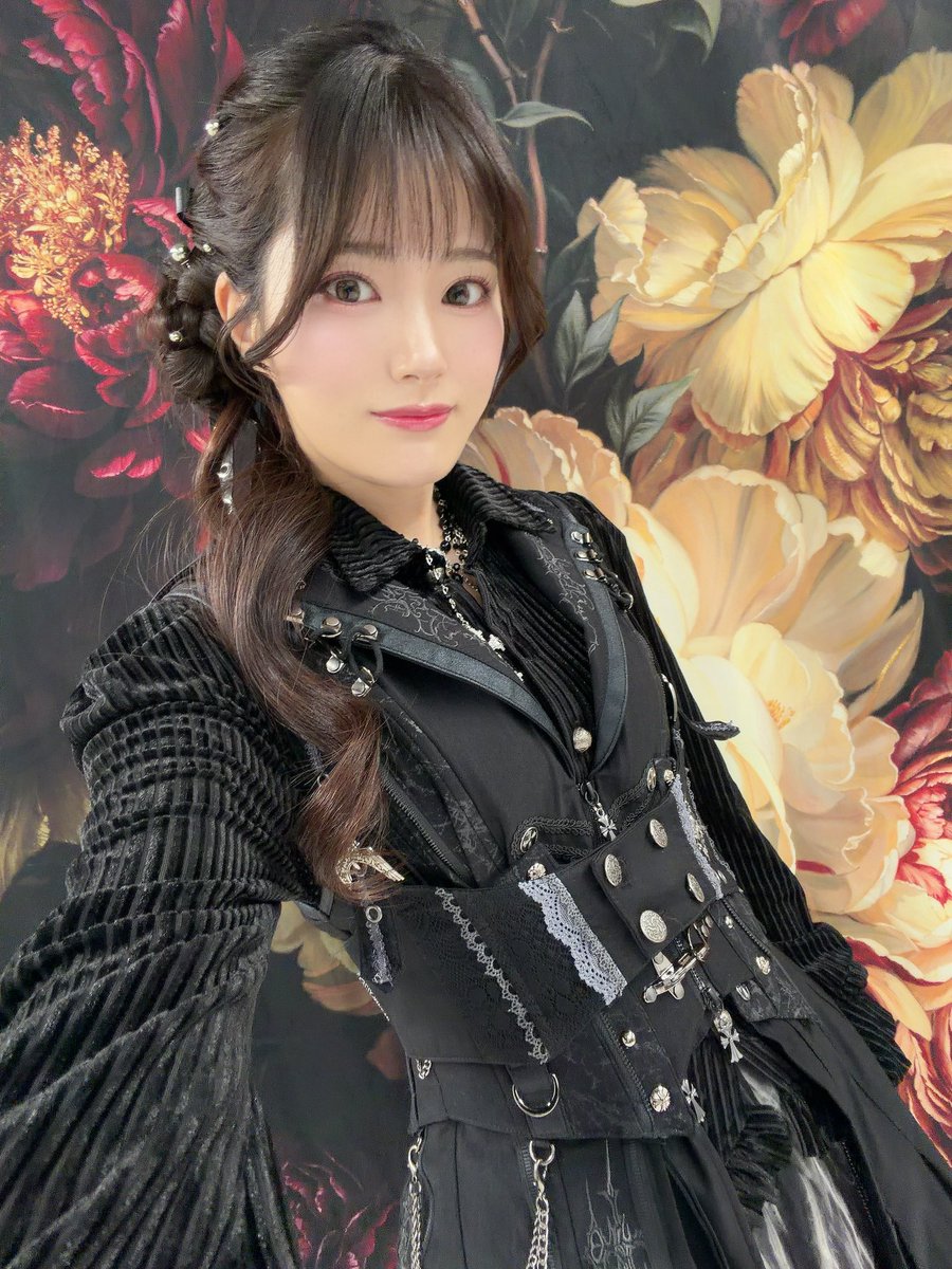 田中ちえ美 tweet media